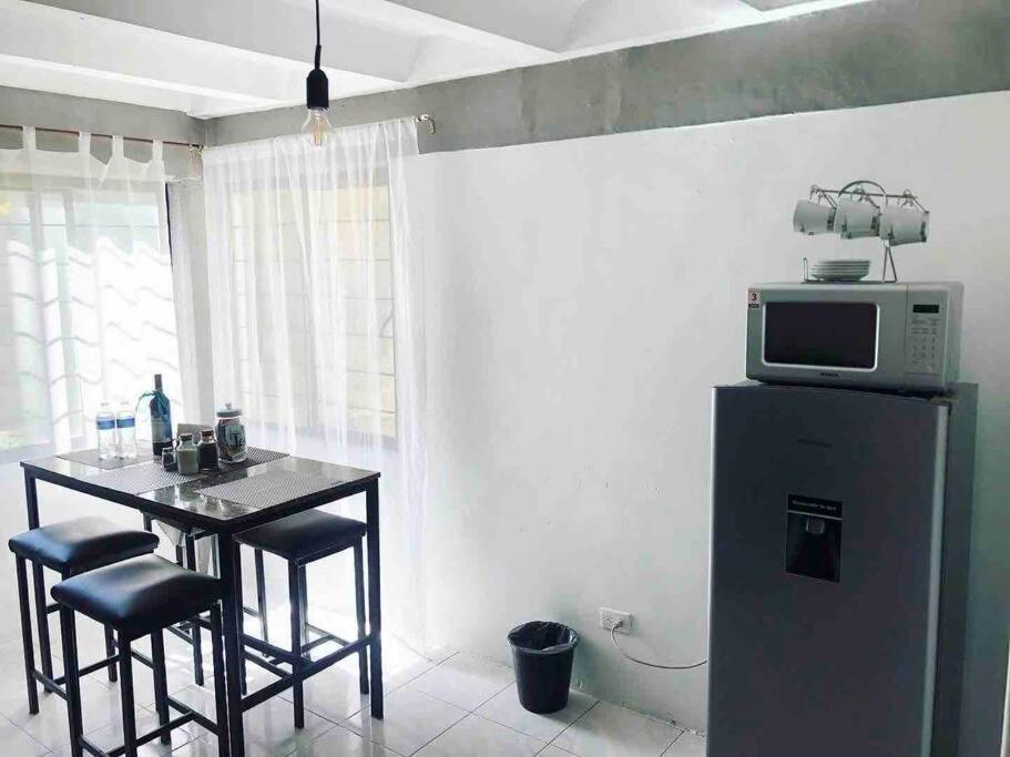 Апартаменти Lindo Departamento Centrico Con Estacionamiento Пуебла Екстер'єр фото